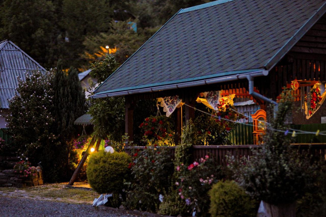 Casa Hoban Baia Mare Exterior foto