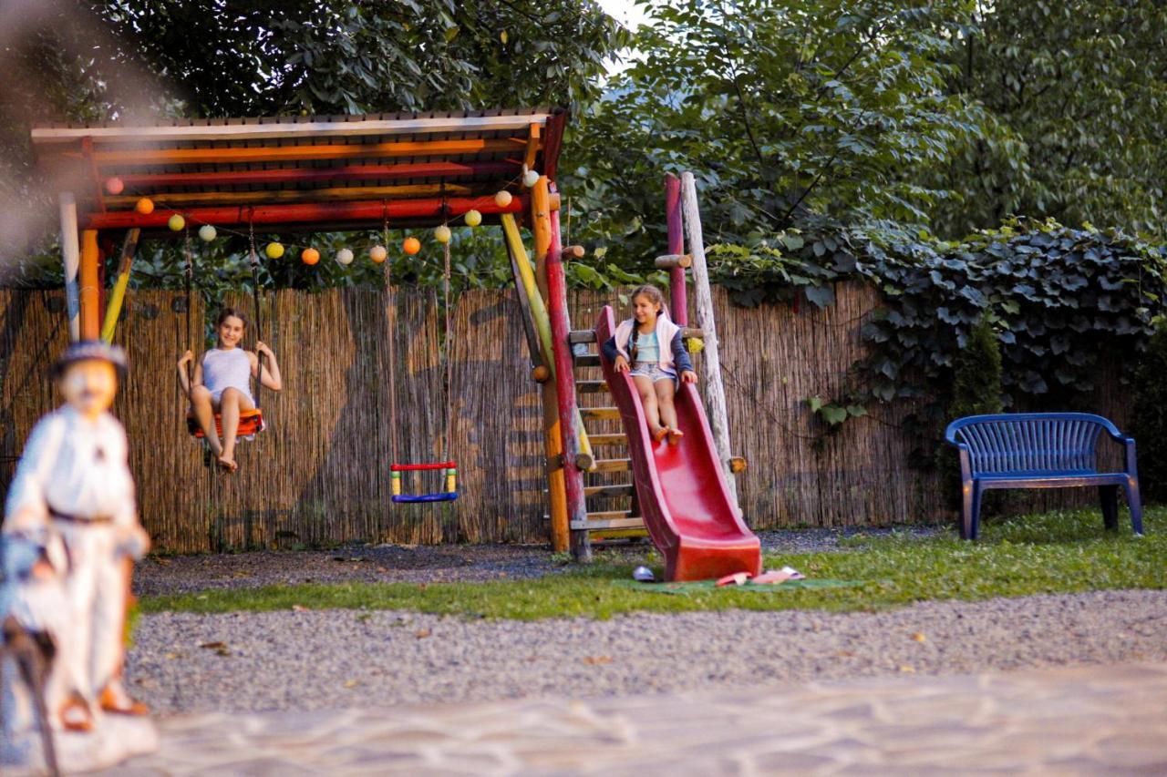 Casa Hoban Baia Mare Exterior foto