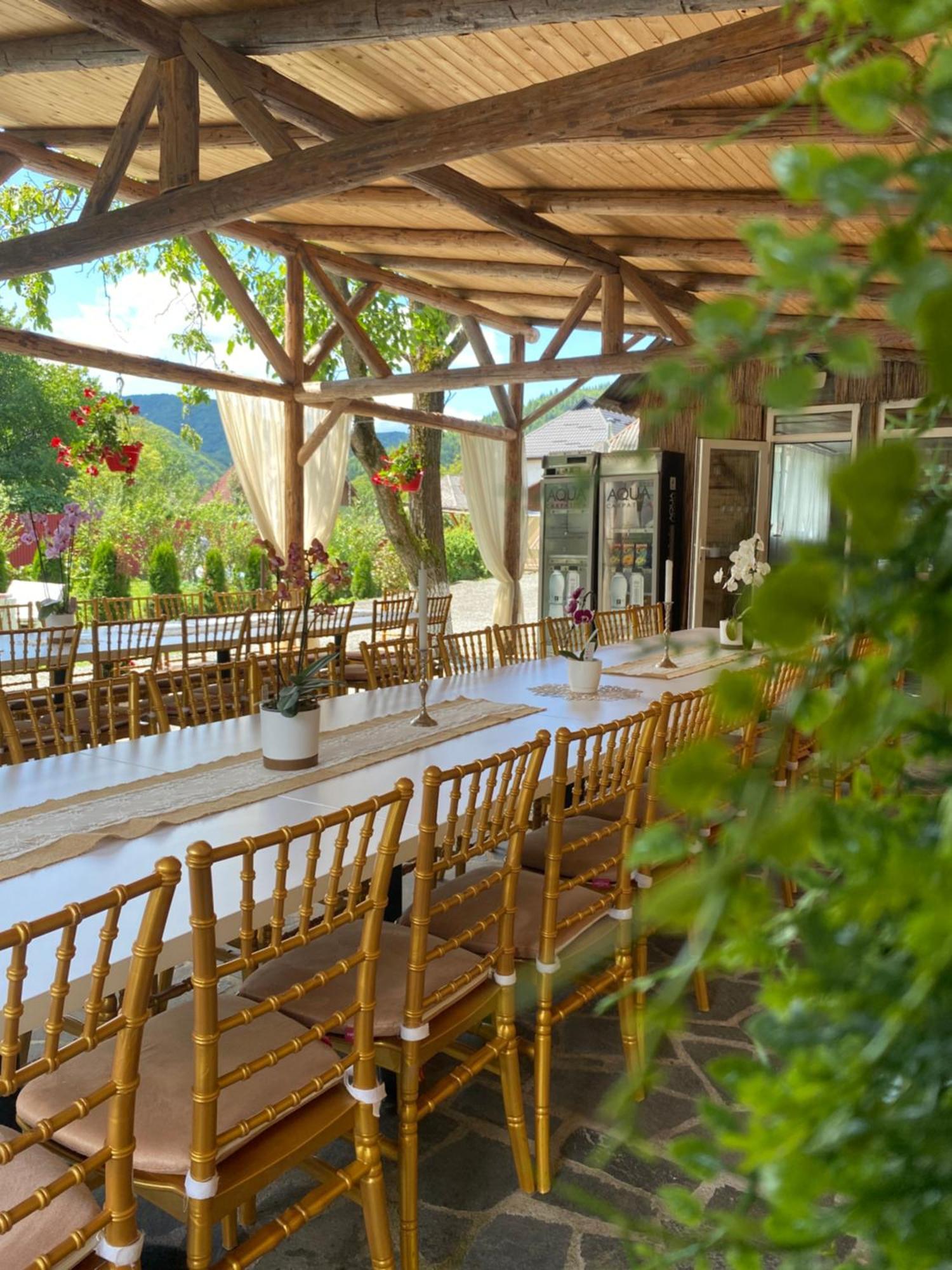 Casa Hoban Baia Mare Exterior foto